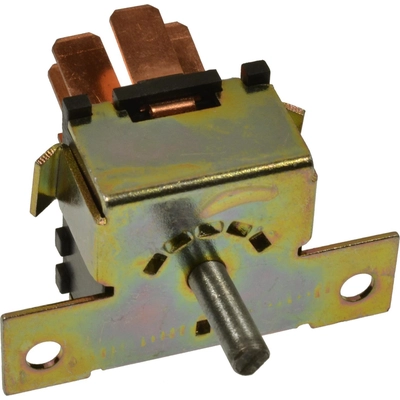 Blower Switch by BLUE STREAK (HYGRADE MOTOR) - HS218 pa4