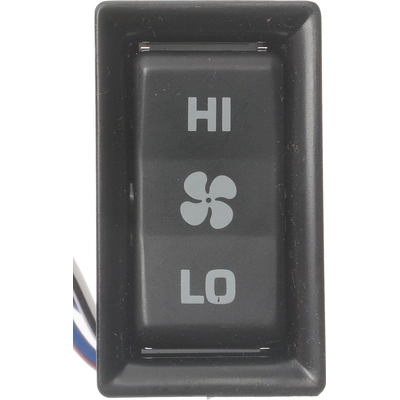 Blower Switch by BLUE STREAK (HYGRADE MOTOR) - HS232 pa6