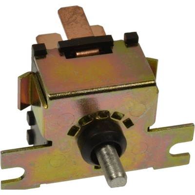 Blower Switch by BLUE STREAK (HYGRADE MOTOR) - HS242 pa5