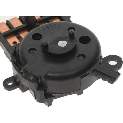 Blower Switch by BLUE STREAK (HYGRADE MOTOR) - HS245 pa4