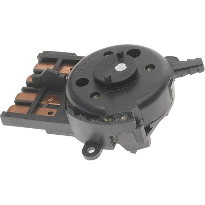Blower Switch by BLUE STREAK (HYGRADE MOTOR) - HS245 pa5