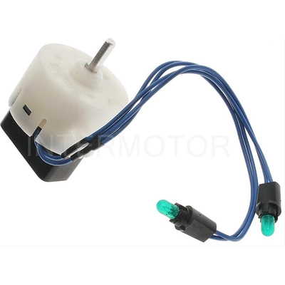 Blower Switch by BLUE STREAK (HYGRADE MOTOR) - HS253 pa1