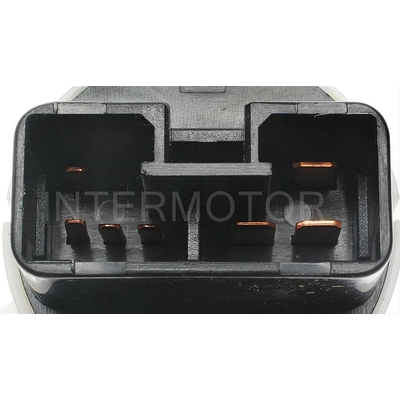 Blower Switch by BLUE STREAK (HYGRADE MOTOR) - HS253 pa2