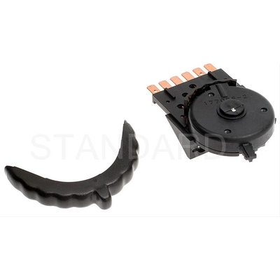 Blower Switch by BLUE STREAK (HYGRADE MOTOR) - HS263 pa1