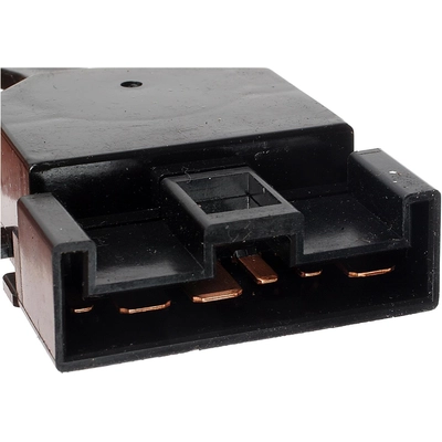 Blower Switch by BLUE STREAK (HYGRADE MOTOR) - HS276 pa6