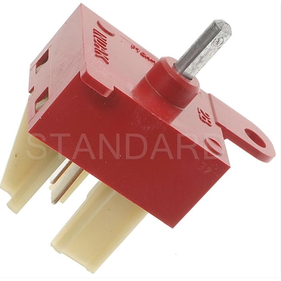 Blower Switch by BLUE STREAK (HYGRADE MOTOR) - HS277 pa1