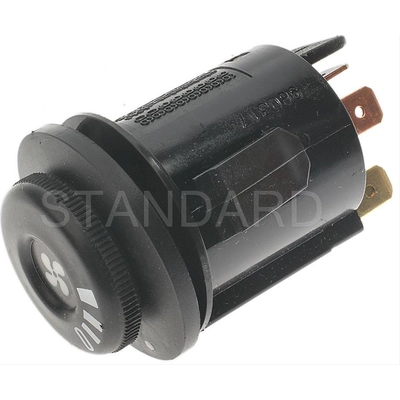 Blower Switch by BLUE STREAK (HYGRADE MOTOR) - HS281 pa1