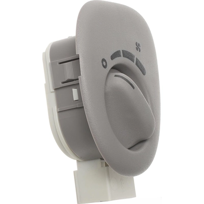 Blower Switch by BLUE STREAK (HYGRADE MOTOR) - HS295 pa5