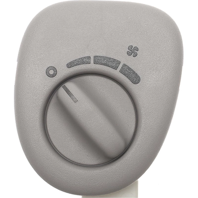 Blower Switch by BLUE STREAK (HYGRADE MOTOR) - HS295 pa6