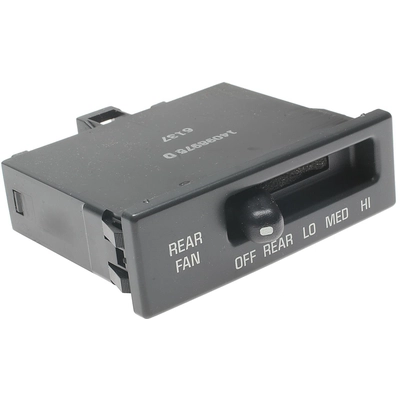 BLUE STREAK (HYGRADE MOTOR) - HS297 - Blower Switch pa1