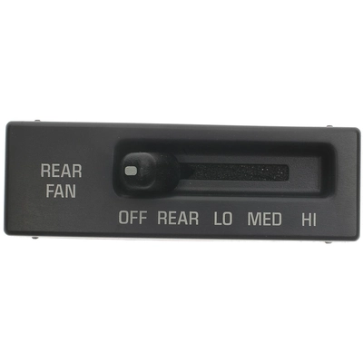 BLUE STREAK (HYGRADE MOTOR) - HS297 - Blower Switch pa3