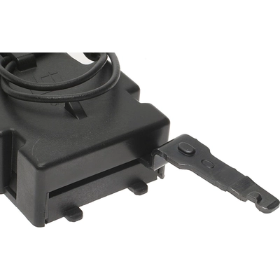 Blower Switch by BLUE STREAK (HYGRADE MOTOR) - HS298 pa4