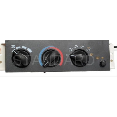 Blower Switch by BLUE STREAK (HYGRADE MOTOR) - HS307 pa2
