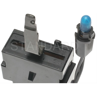 Blower Switch by BLUE STREAK (HYGRADE MOTOR) - HS326 pa1