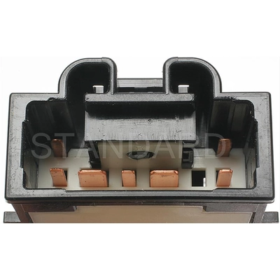 Blower Switch by BLUE STREAK (HYGRADE MOTOR) - HS326 pa2