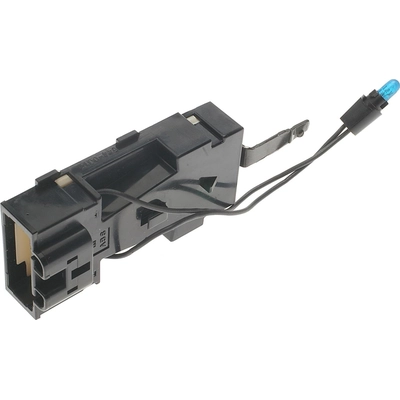 Blower Switch by BLUE STREAK (HYGRADE MOTOR) - HS326 pa4