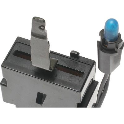 Blower Switch by BLUE STREAK (HYGRADE MOTOR) - HS326 pa5