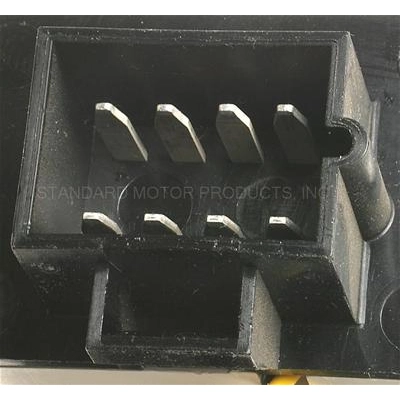 Blower Switch by BLUE STREAK (HYGRADE MOTOR) - HS338 pa2