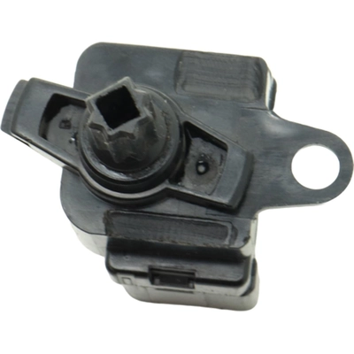 Blower Switch by BLUE STREAK (HYGRADE MOTOR) - HS347 pa6