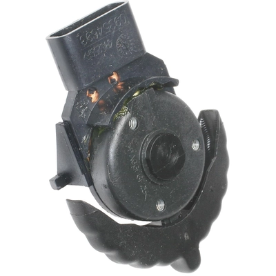 BLUE STREAK (HYGRADE MOTOR) - HS389 - HVAC Blower Control Switch pa1