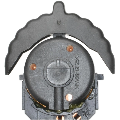 BLUE STREAK (HYGRADE MOTOR) - HS389 - HVAC Blower Control Switch pa2