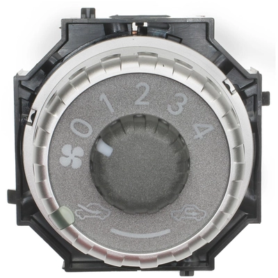 BLUE STREAK (HYGRADE MOTOR) - HS401 - HVAC Blower Control Switch pa3