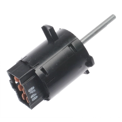 BLUE STREAK (HYGRADE MOTOR) - HS410 - Blower Switch pa1