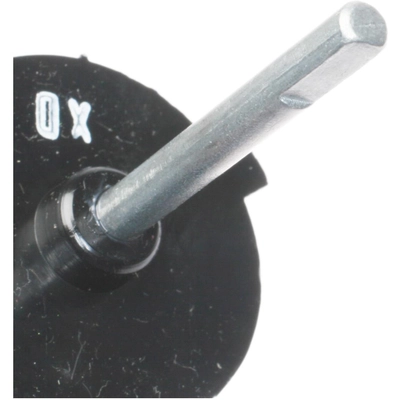 BLUE STREAK (HYGRADE MOTOR) - HS410 - Blower Switch pa2