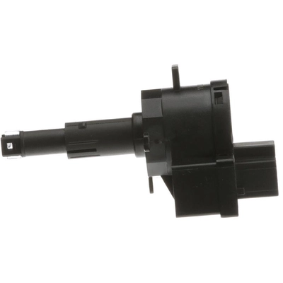 BLUE STREAK (HYGRADE MOTOR) - HS411 - Blower Switch pa7