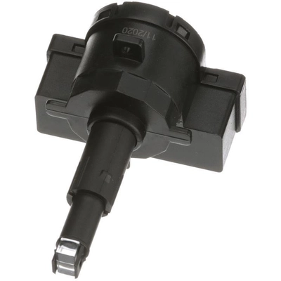 BLUE STREAK (HYGRADE MOTOR) - HS411 - Blower Switch pa9