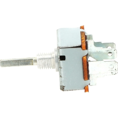 BLUE STREAK (HYGRADE MOTOR) - HS419 - HVAC Blower Control Switch pa10