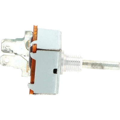 BLUE STREAK (HYGRADE MOTOR) - HS419 - HVAC Blower Control Switch pa7