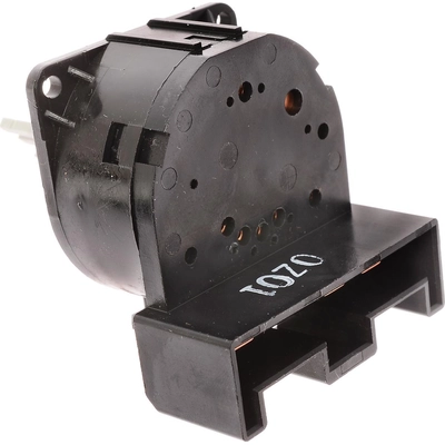 Blower Switch by BLUE STREAK (HYGRADE MOTOR) - HS457 pa4