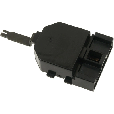 BLUE STREAK (HYGRADE MOTOR) - HS494 - HVAC Blower Control Switch pa3