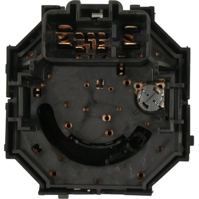 Blower Switch by BLUE STREAK (HYGRADE MOTOR) - HS506 pa2