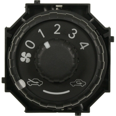 Blower Switch by BLUE STREAK (HYGRADE MOTOR) - HS506 pa3
