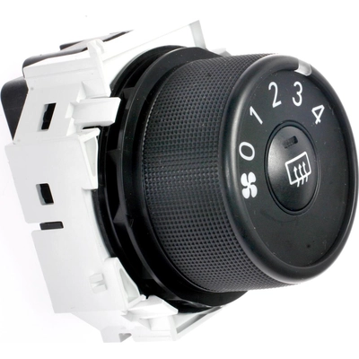 Blower Switch by BLUE STREAK (HYGRADE MOTOR) - HS508 pa4