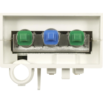 Blower Switch by BLUE STREAK (HYGRADE MOTOR) - HS531 pa1