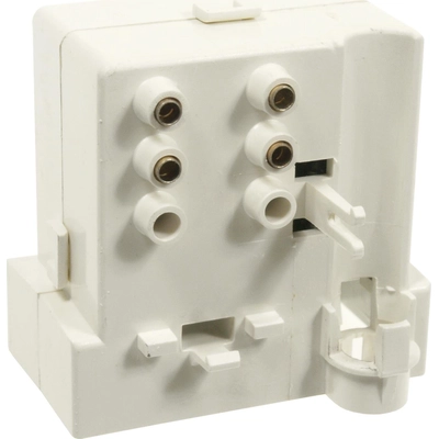 Blower Switch by BLUE STREAK (HYGRADE MOTOR) - HS531 pa2