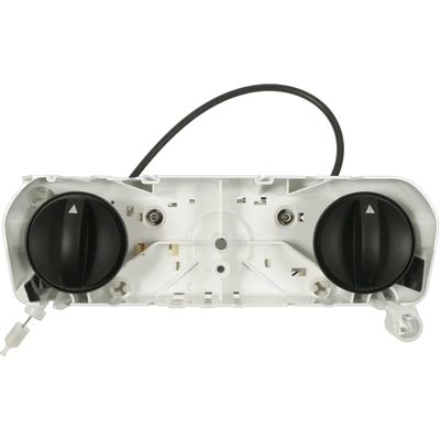 Blower Switch by BLUE STREAK (HYGRADE MOTOR) - HS534 pa4