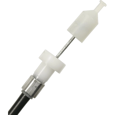 Blower Switch by BLUE STREAK (HYGRADE MOTOR) - HS534 pa6