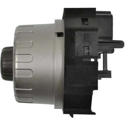 BLUE STREAK (HYGRADE MOTOR) - HS535 - HVAC Blower Control Switch pa1