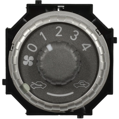 BLUE STREAK (HYGRADE MOTOR) - HS535 - HVAC Blower Control Switch pa2