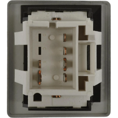 Blower Switch by BLUE STREAK (HYGRADE MOTOR) - HS565 pa2