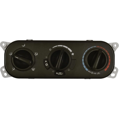 Blower Switch by BLUE STREAK (HYGRADE MOTOR) - HS574 pa1