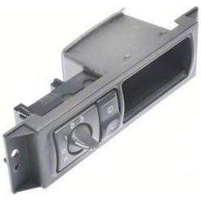Blower Switch by BLUE STREAK (HYGRADE MOTOR) - CBS1495 pa2