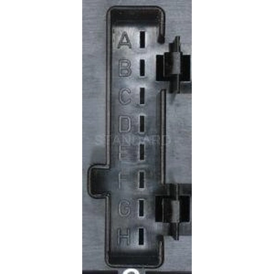 Blower Switch by BLUE STREAK (HYGRADE MOTOR) - DS1962 pa2