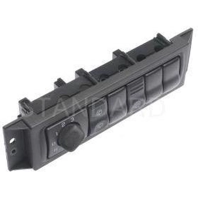 Blower Switch by BLUE STREAK (HYGRADE MOTOR) - DS1962 pa6