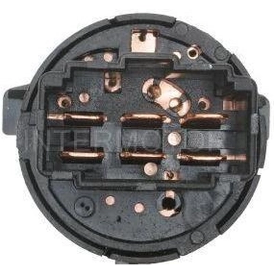 Interrupteur de Soufflante de BLUE STREAK (HYGRADE MOTOR) - DS2214 pa3