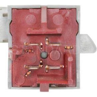 Blower Switch by BLUE STREAK (HYGRADE MOTOR) - DS2217 pa4